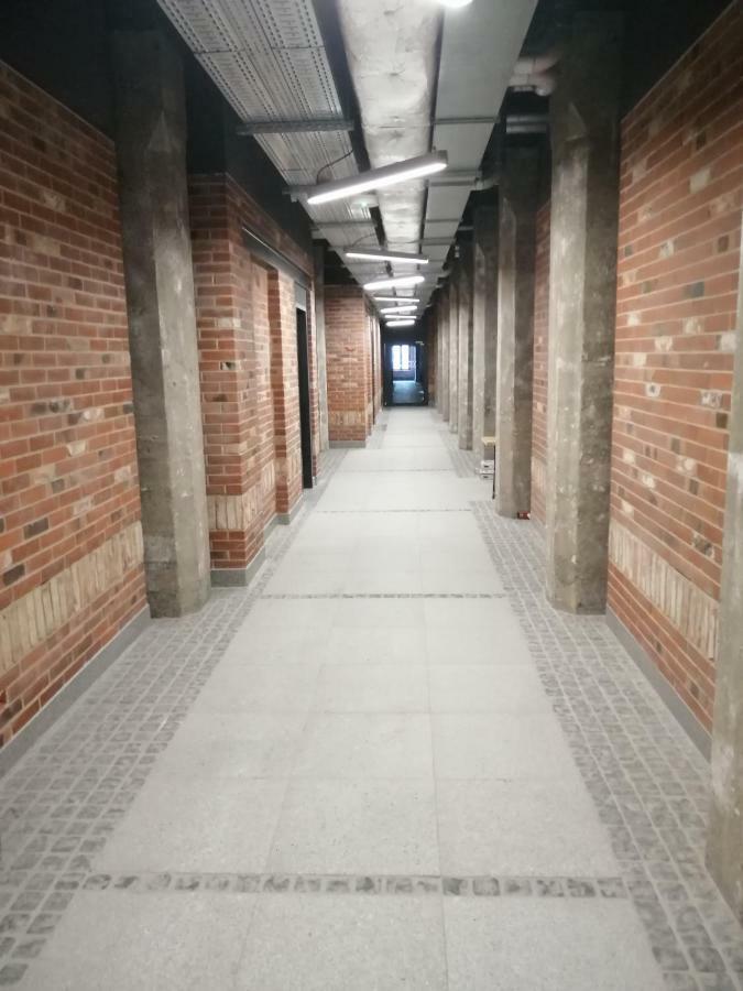 Redcity Loft Жирардув Екстер'єр фото