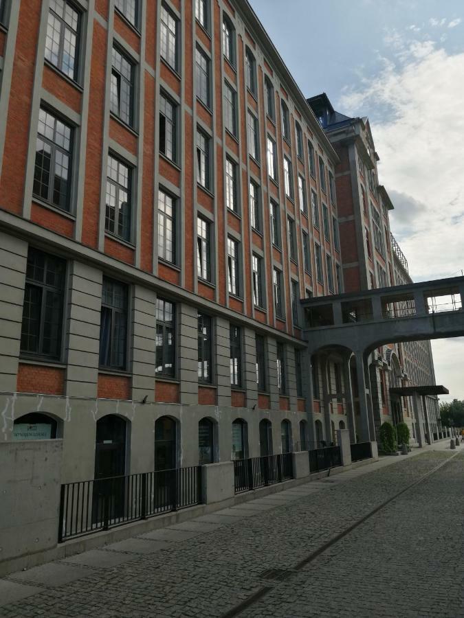 Redcity Loft Жирардув Екстер'єр фото