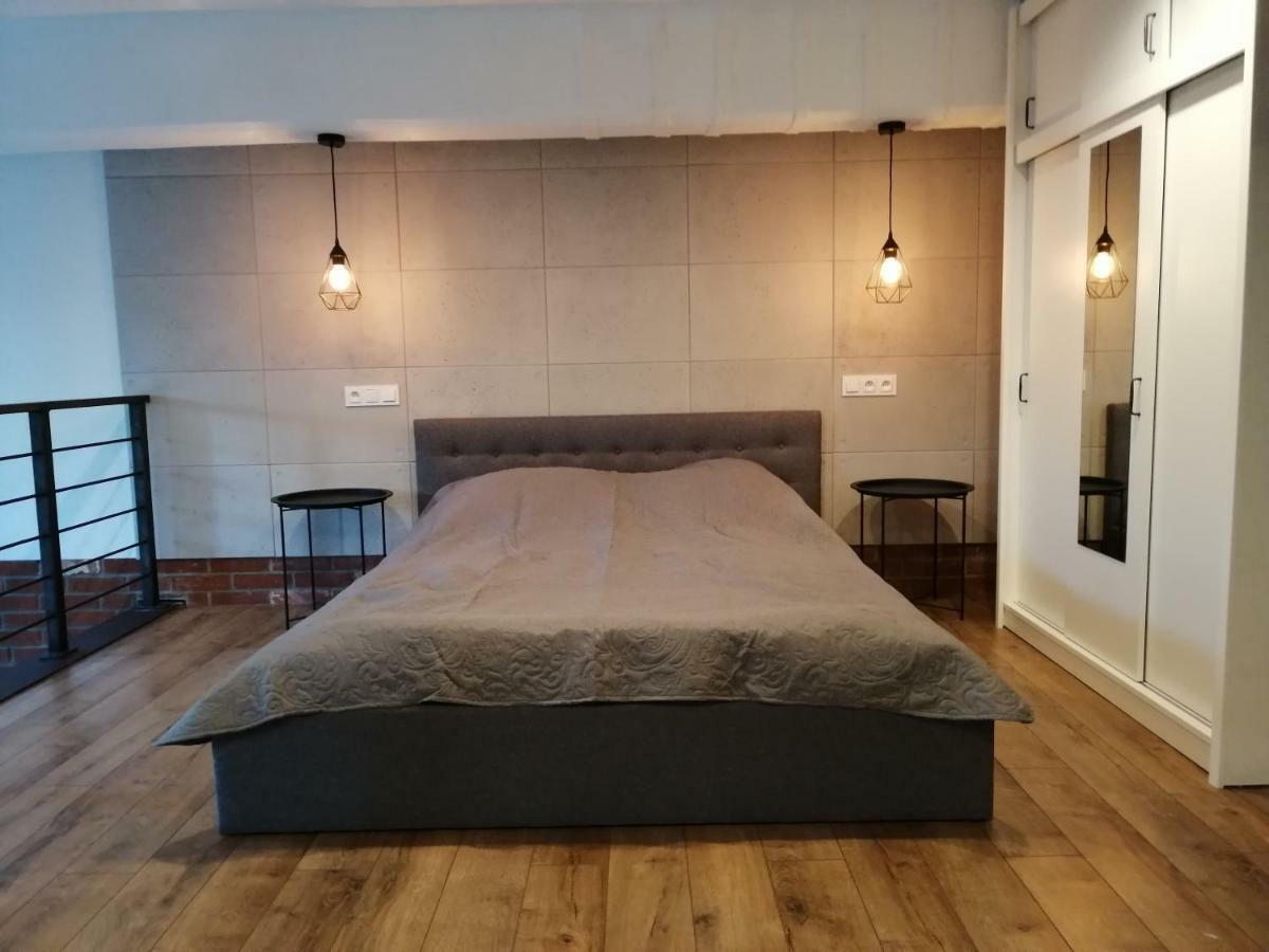 Redcity Loft Жирардув Екстер'єр фото